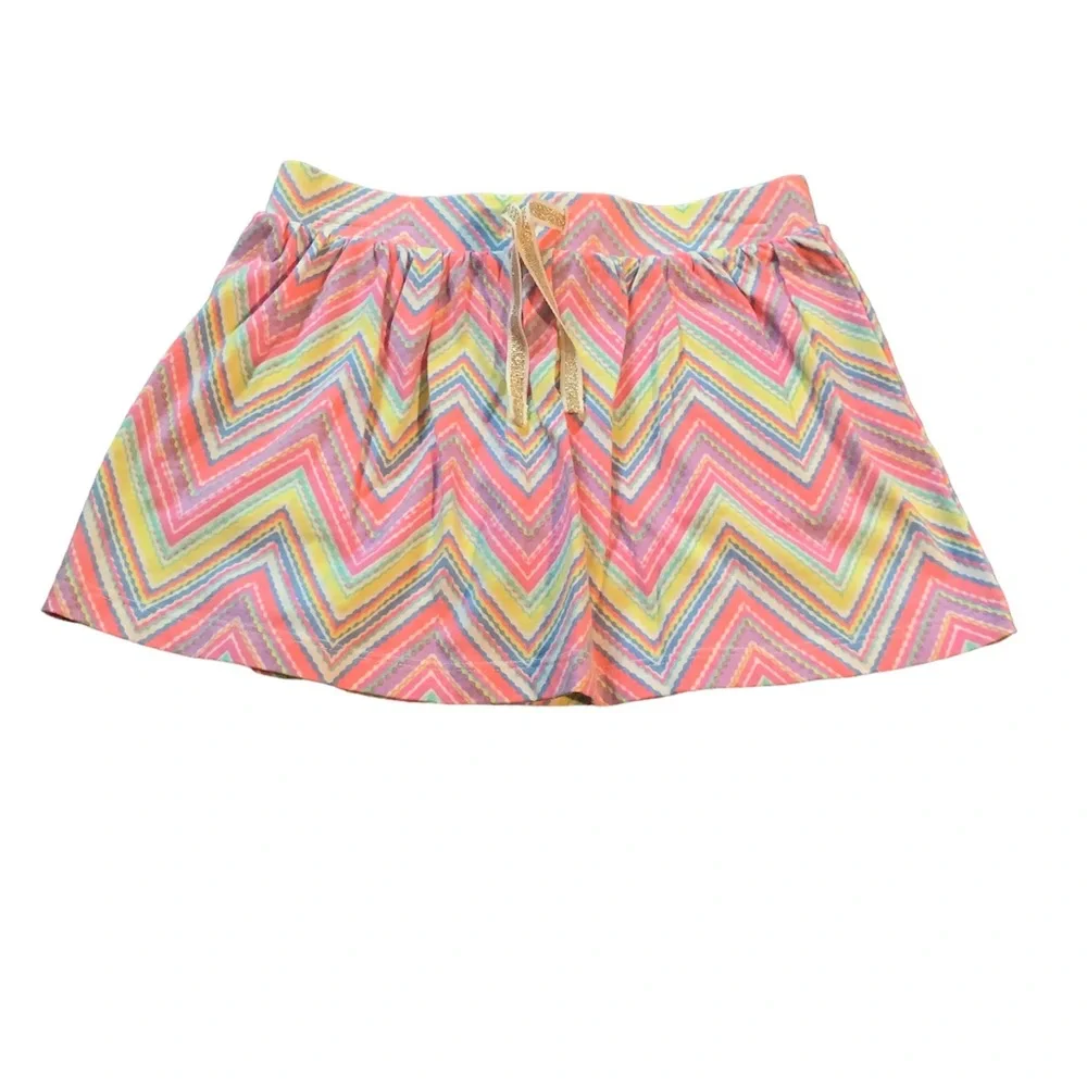 NWOT OshKosh girls skort. Size 3T.